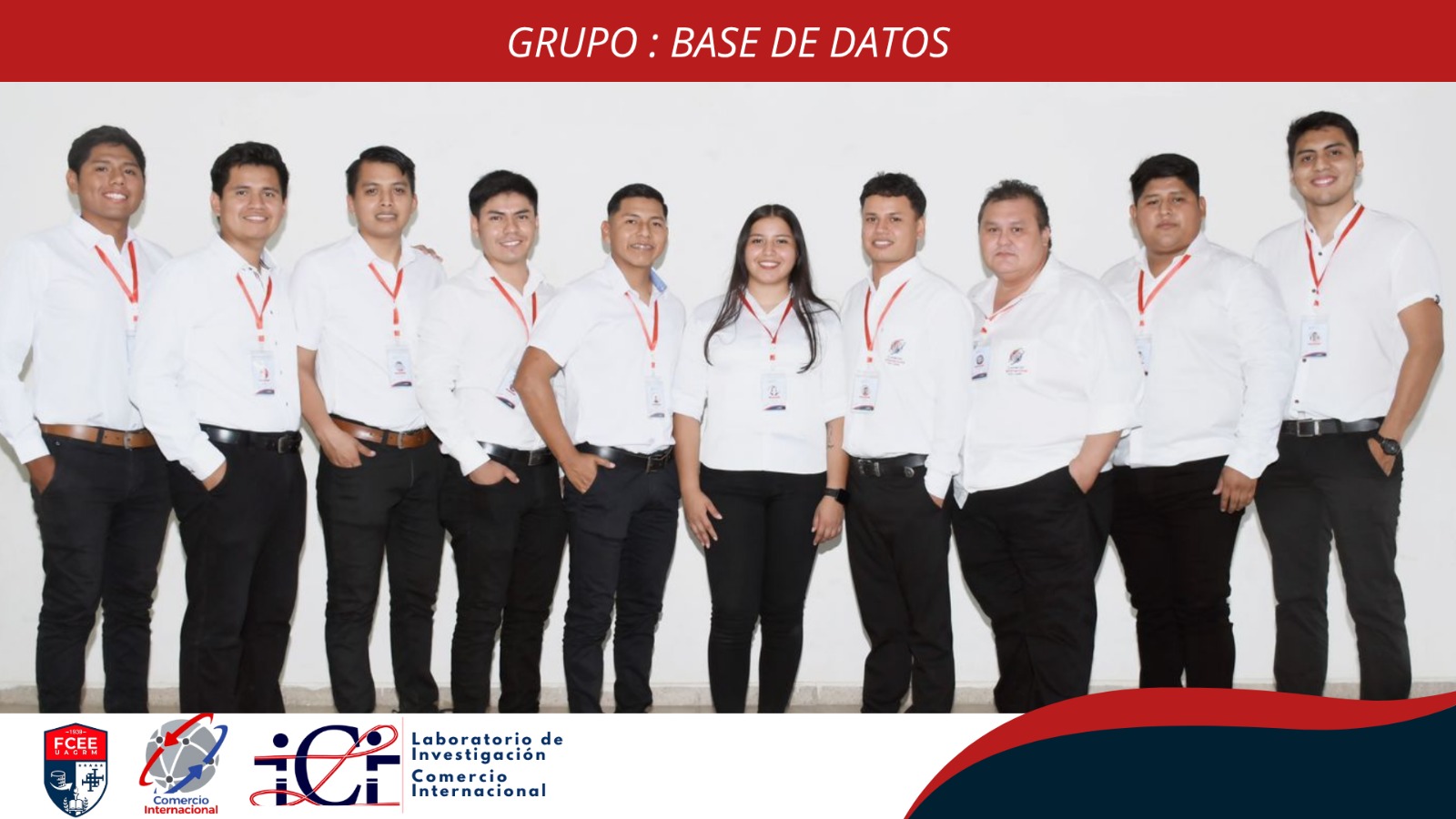 Comercio Internacional