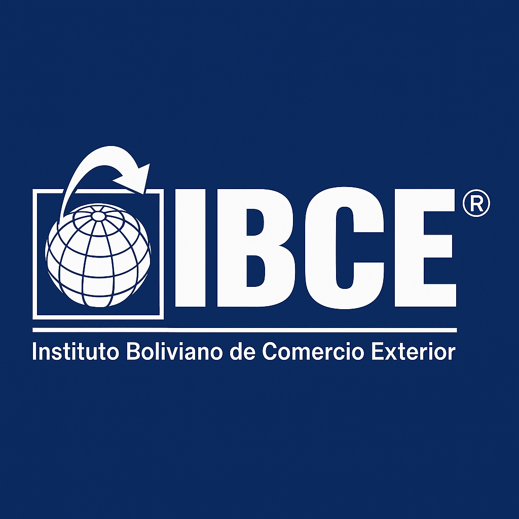 IBCE