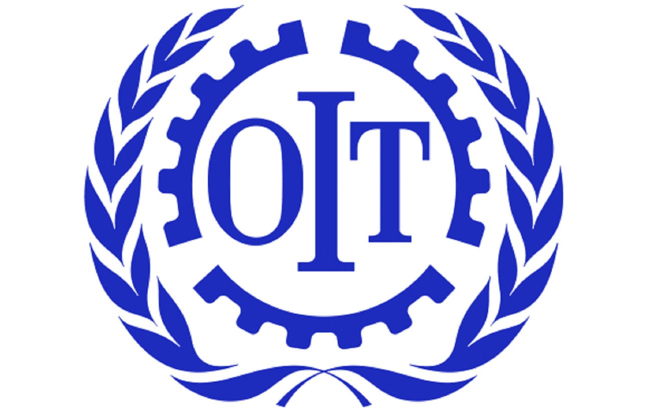 Organizacion internacional de trabajo (OIT)