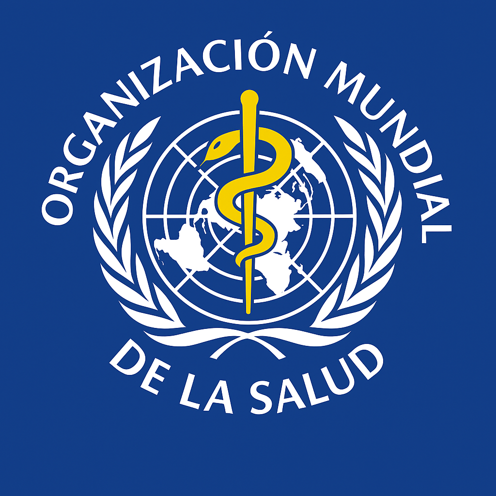 Organizacion Mundial de Salud 